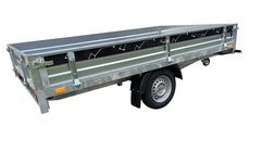 Arcas Trailer CF300-SL/1.8
