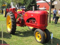 Massey Harris Hunderter Baureihe