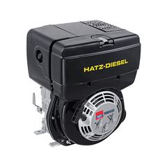 Hatz 1B40 T / U