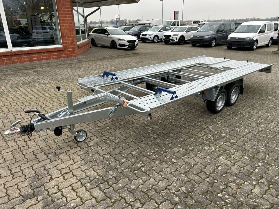 KIP KL 470 T