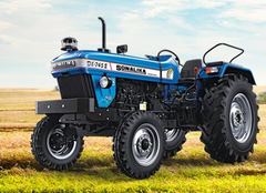 Sonalika International DI-732 III