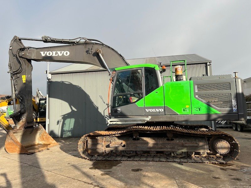 Albutt B670HXG
