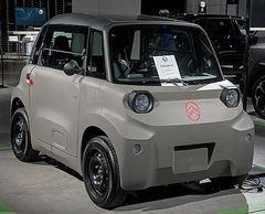 Citroën AMI 10 BREAK