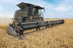 Fendt Ideal 8T