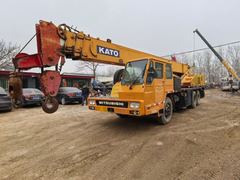 Kato NK800