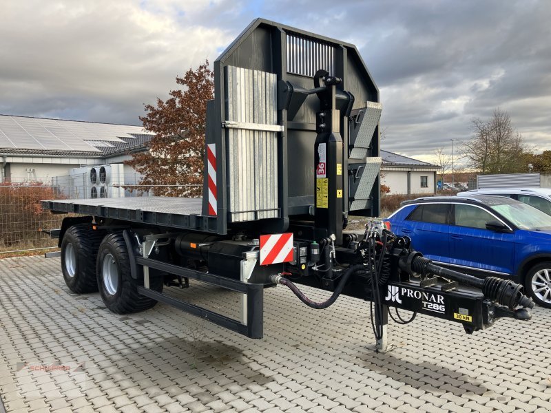 Trailer Bos 503 ST 1