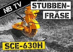 Hyster S60FT