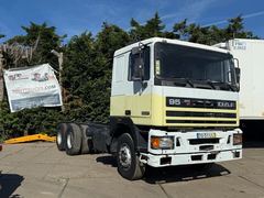 DAF AV 90 HC