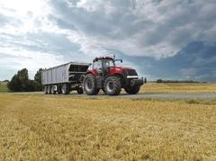 Case IH MAGNUM 370 WHEELED CVT