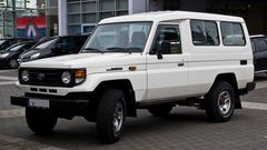 Toyota J7