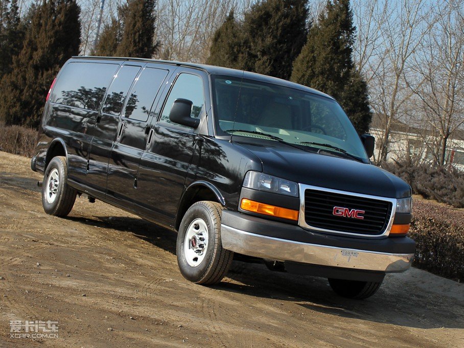 Transporter GMC C30
