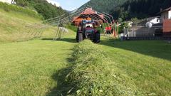 Lindner Geotrac - 83 A