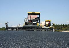 Bomag MP600