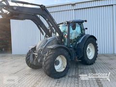 Valtra N154EF