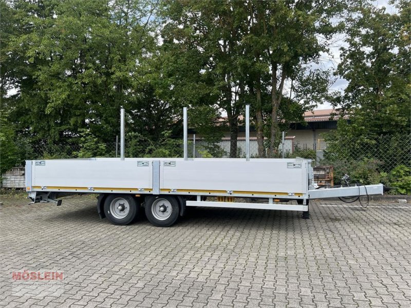 Trailer Pekawee VAWE 13 G