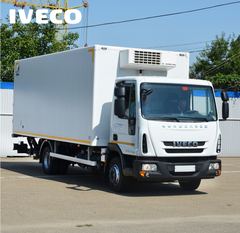 Iveco EUROCARGO 120EL21 CNG AUTO