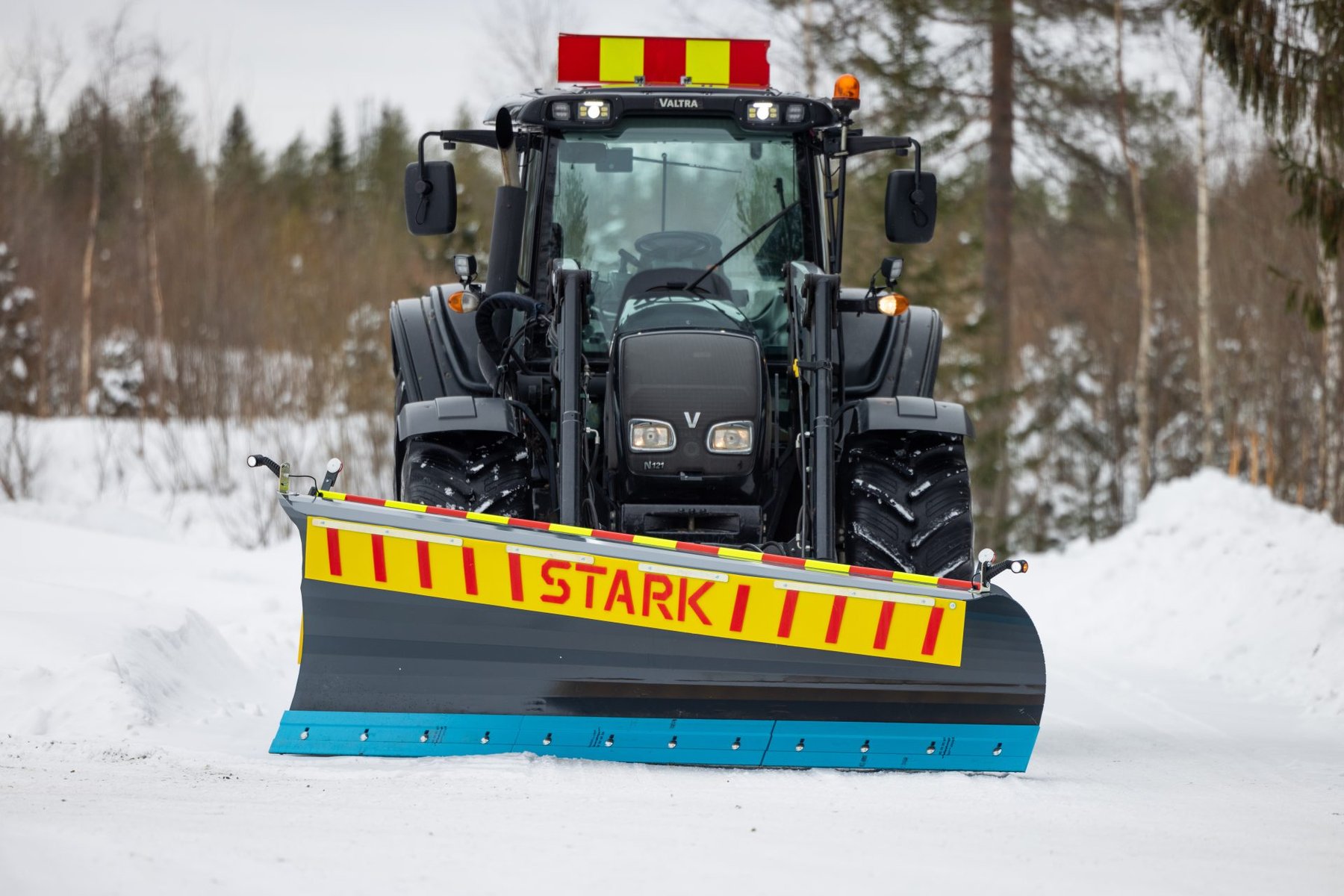 Stark AL-3