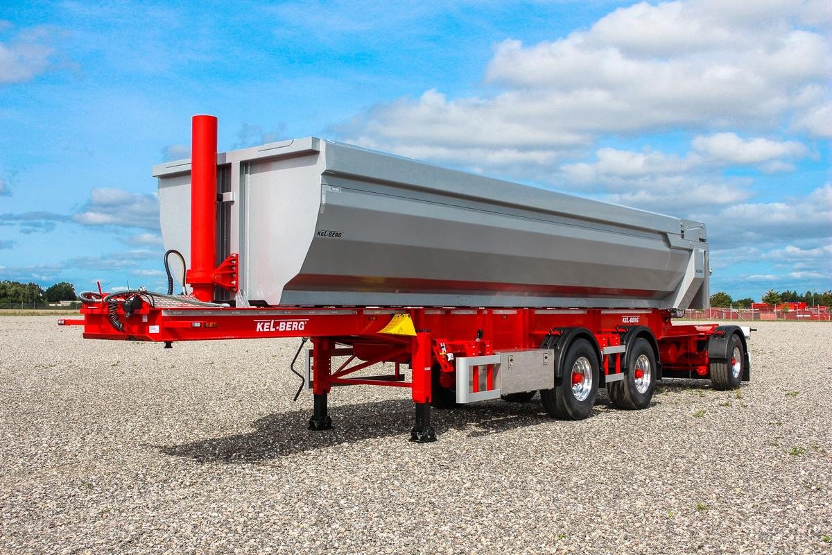 Kel Berg T 25
