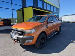 Ford HX26F-3.9T-PICKUP-4x4-396
