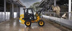 JCB 403E