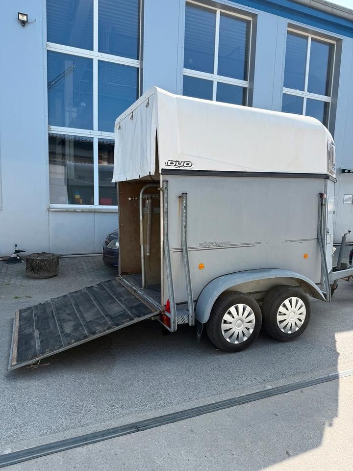 Bockmann DUO PHA