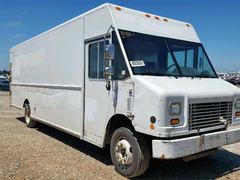 Freightliner MT 55 Chassis