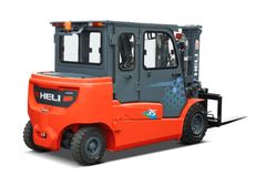 Heli CPS35 GC6-Li-S