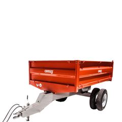Eigenbau (Omavalmiste) 1-AKS.SULKAVA/545