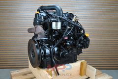 Yanmar L100V1-L