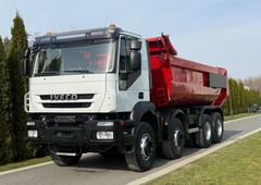 Iveco TRAKKER AD380T41