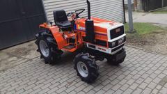 Yanmar AF15