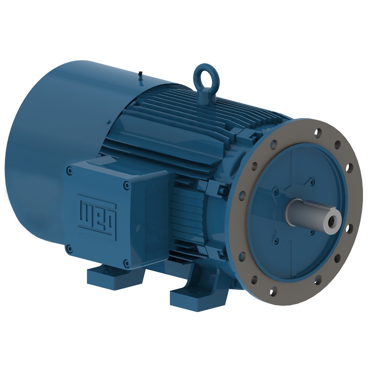 WEG K50B EXDE2