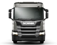 Scania 450 A6x2/4LB