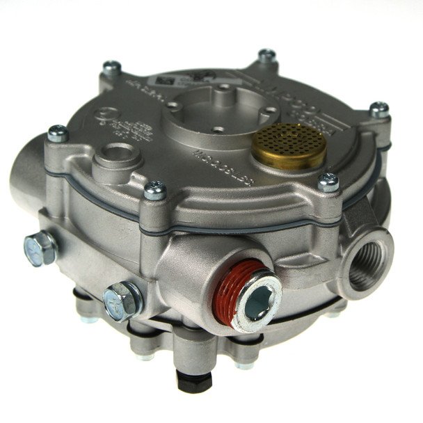 Heavy-Duty-Straßenmotoren Impco 6.0 BCNG