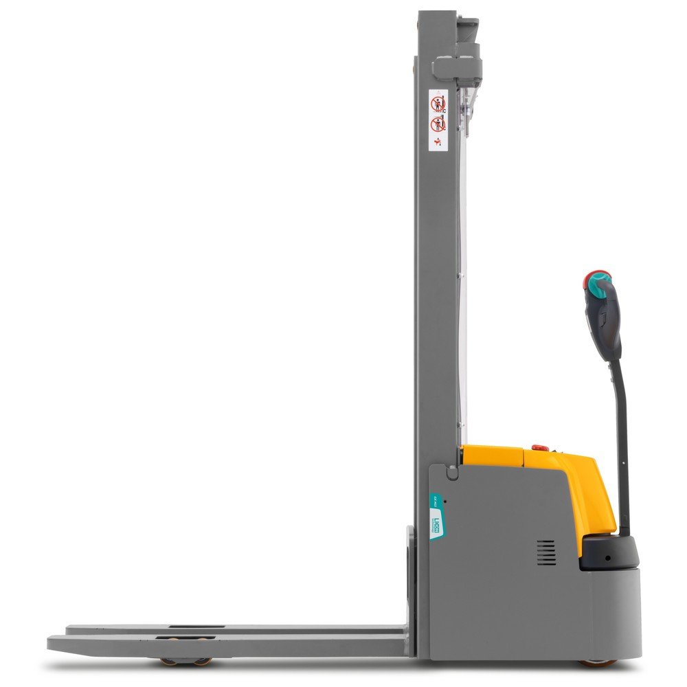 Pallet truck Jungheinrich EJC M10 - 250ZT