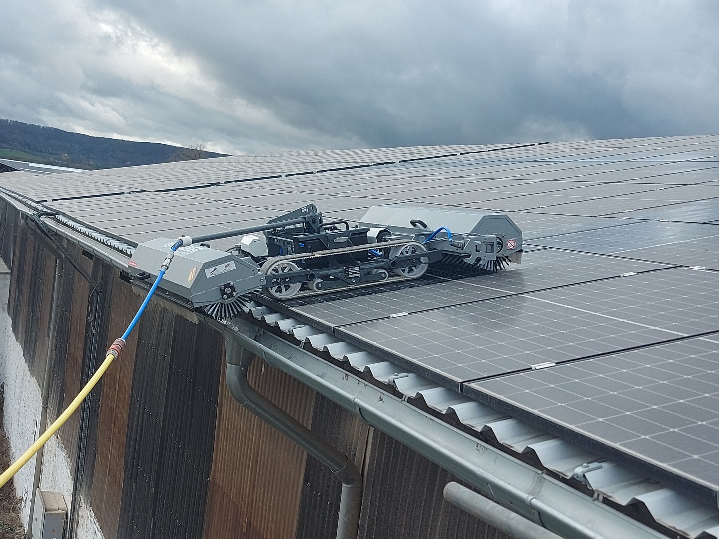 Light trailers up to 750 kg Nisar 750 PV