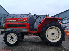 Yanmar AW850