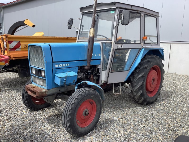 Tractor Ratar 90 DVC