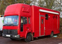 Volvo FLC 42R 32T