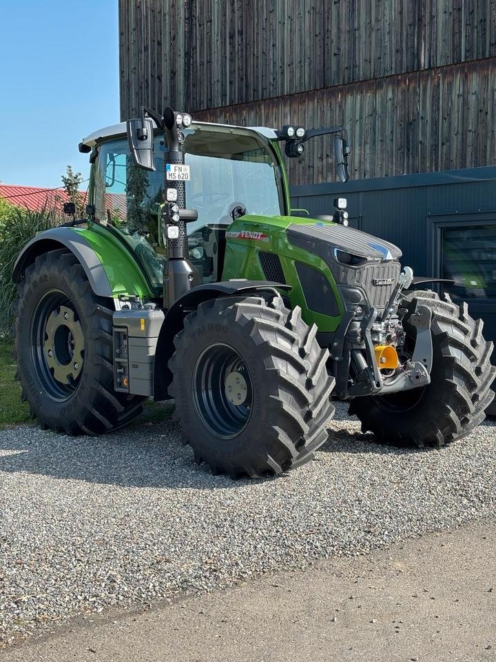 Fendt 620 TBFD