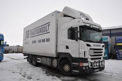 Scania R560 LA 6X2MNB