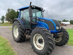 Valtra N141H