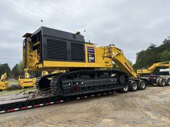 Komatsu PC900LC-11