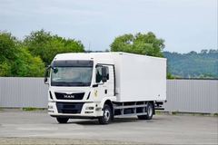 MAN TGM 12.290 4X2 LL