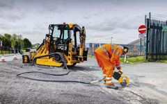 JCB 1TE