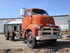 Chevrolet 5700 LOADMASTER