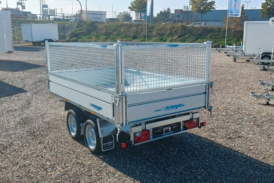 Trailer Ekw RO-27T1AUG
