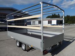 Harbeck BT 2700 AL