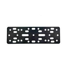 Blue Diamond Attachments Mini Mount Plate