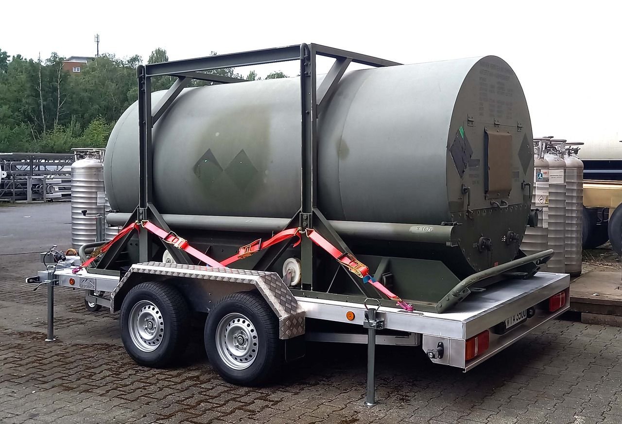 Cryo AB